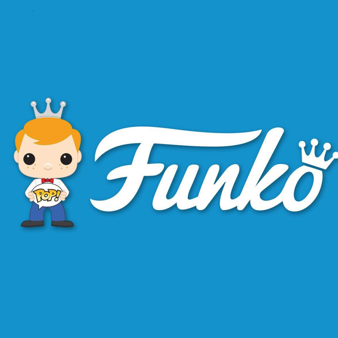 Funko POP!